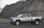 GMC Sierra HD 2008 года